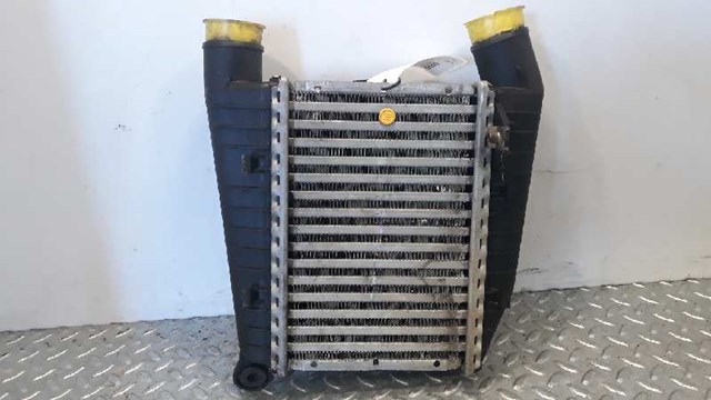 90448464 OPEL Радиатор интеркуллера купить в Житомир
