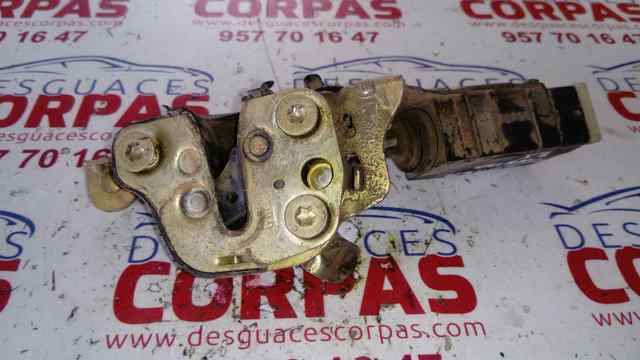 90449074 OPEL Мотор замка задней двери купить в Черкассы
