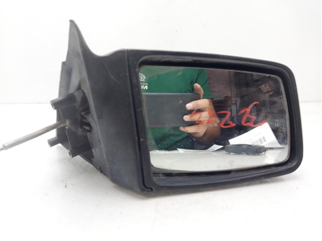 Espelho retrovisor direito para Opel Astra F 1.4 (F19, M19) C14SE 90449698