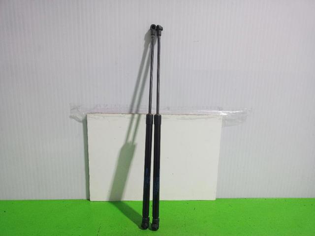 Amortecedor de tampa de porta-malas (de 3ª/5ª porta traseira) 904504EA0A NISSAN