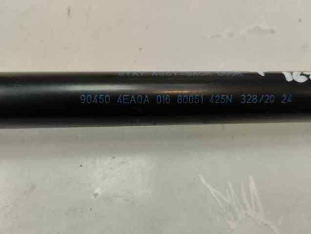 Amortecedor de tampa de porta-malas (de 3ª/5ª porta traseira) 904504EA0A NISSAN