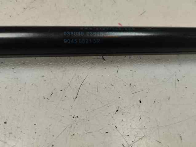 Amortecedor de tampa de porta-malas (de 3ª/5ª porta traseira) Renault Clio 5 B7