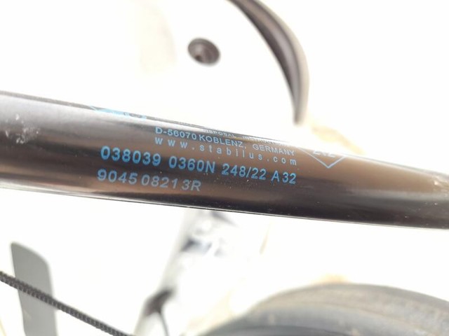RENAULT 904508213R Амортизатор багажника в наличии Хмельницкий