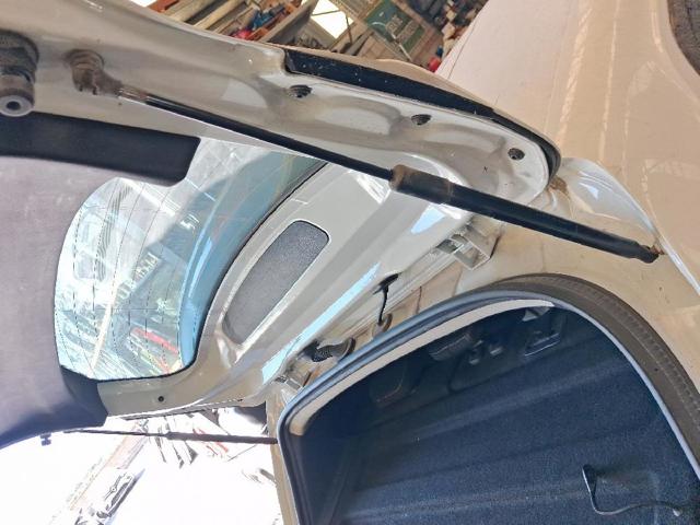 904508213R RENAULT Амортизатор крышки багажника (двери 3/5-й задней) купить в Киев