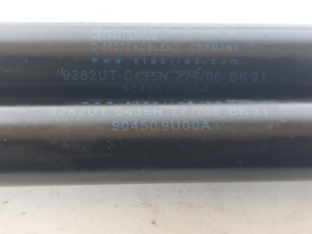 NISSAN 904509U00A Амортизатор крышки багажника (двери 3/5-й задней) в наличии Черкассы