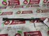 Amortecedor de tampa de porta-malas (de 3ª/5ª porta traseira) 90450AX61B NISSAN