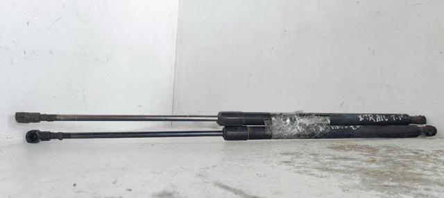 90450EQ300 NISSAN Амортизатор крышки багажника (двери 3/5-й задней) купить в Украина