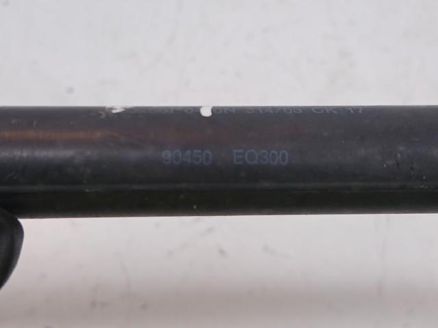 90450EQ300 NISSAN Амортизатор крышки багажника (двери 3/5-й задней) купить в Ужгород