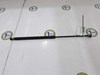 Amortecedor de tampa de porta-malas (de 3ª/5ª porta traseira) 90450JD01B NISSAN