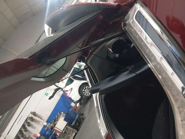 NISSAN 904513NL1A Амортизатор багажника в наличии Полтава