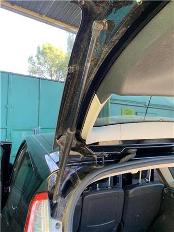 904517337R RENAULT Амортизатор крышки багажника (двери 3/5-й задней) купить в Каменское