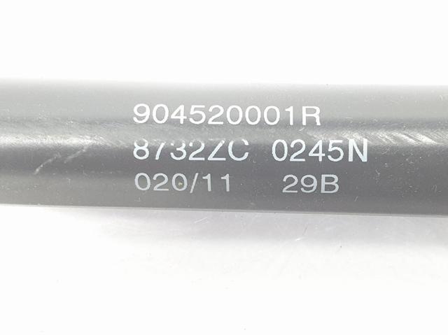 Amortecedor de tampa de porta-malas (de 3ª/5ª porta traseira) Renault Latitude L7