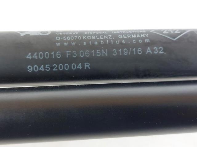 904520004R Амортизатор багажника купить Ужгород