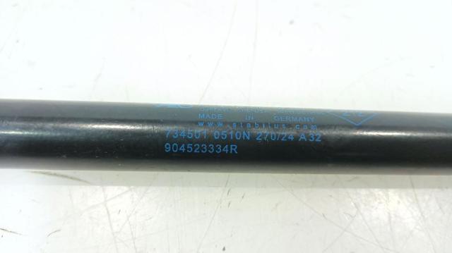 904523334R RENAULT Амортизатор багажника купить в Ирпень