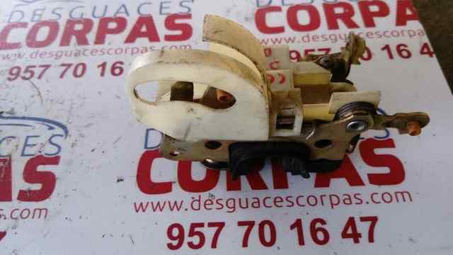 OPEL 90452374 Замок передней правой двери в наличии Ужгород