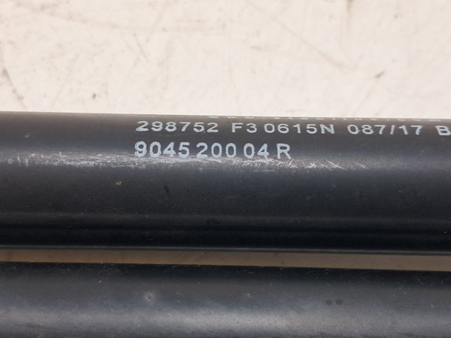 904524666R RENAULT купить в Львов