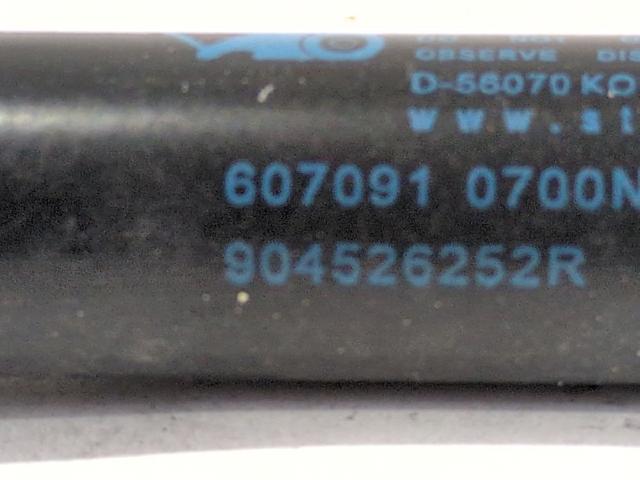 904526252R RENAULT Амортизатор крышки багажника (двери 3/5-й задней) купить в Черкассы