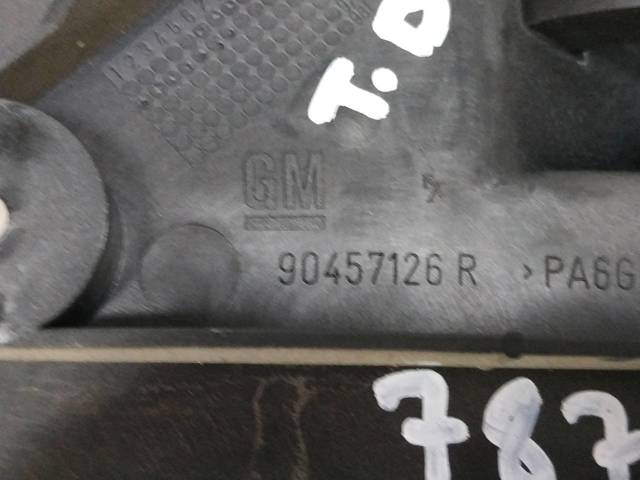 OPEL 90457126 в наличии Николаев