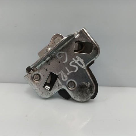 Fecho de tampa de porta-malas (de 3ª/5ª porta traseira) Opel Vectra 36