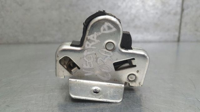 Fecho de tampa de porta-malas (de 3ª/5ª porta traseira) Opel Vectra 36