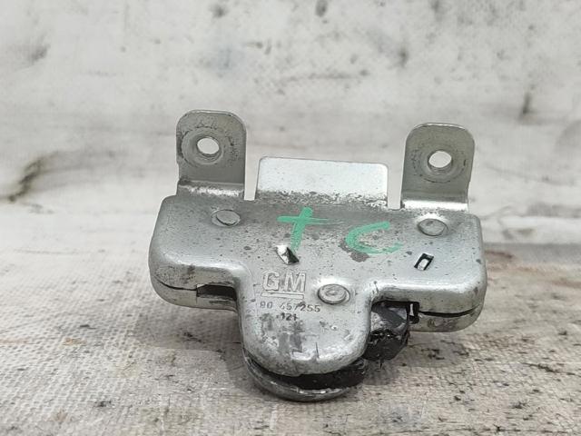 90457255 Замок крышки багажника (двери 3/5-й задней) купить Черновцы