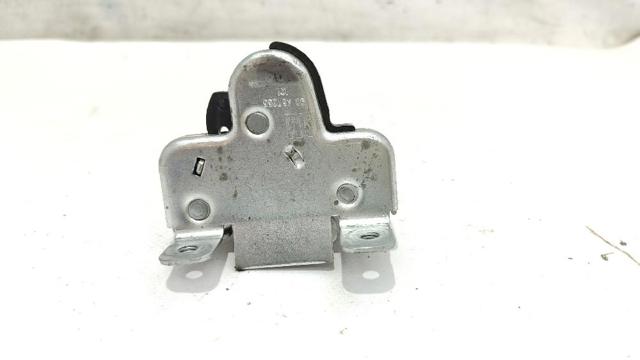 Fecho de tampa de porta-malas (de 3ª/5ª porta traseira) Opel Vectra 36