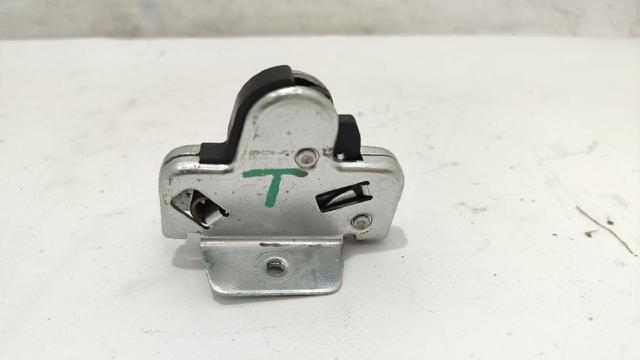 Fecho de tampa de porta-malas (de 3ª/5ª porta traseira) Opel Vectra 36