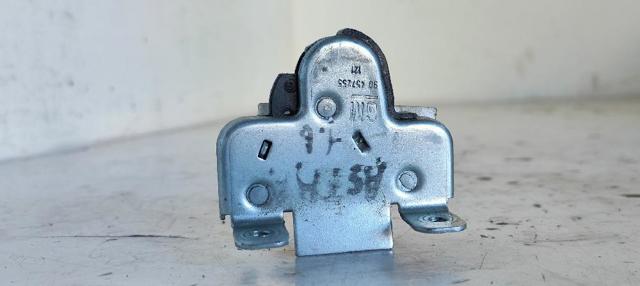 OPEL 90457255 Замок багажника в наличии Полтава