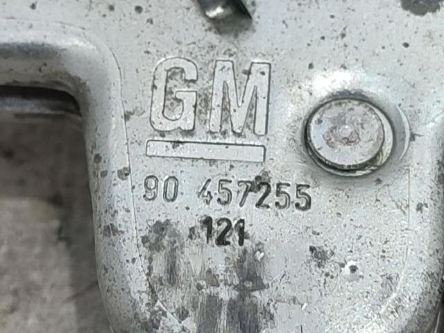 OPEL 90457255 Замок крышки багажника (двери 3/5-й задней) в наличии Харьков