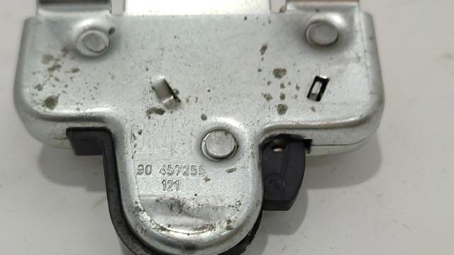 Fecho de tampa de porta-malas (de 3ª/5ª porta traseira) Opel Vectra 36