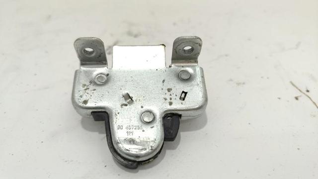 Fecho de tampa de porta-malas (de 3ª/5ª porta traseira) Opel Vectra 36