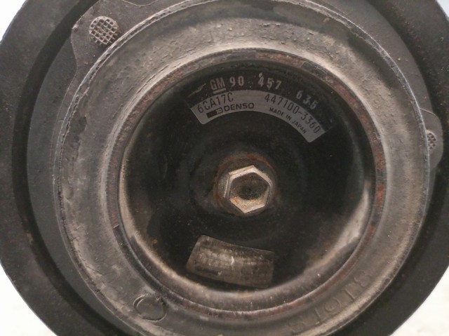 OPEL 90457635 Компрессор кондиционера в наличии Черкассы