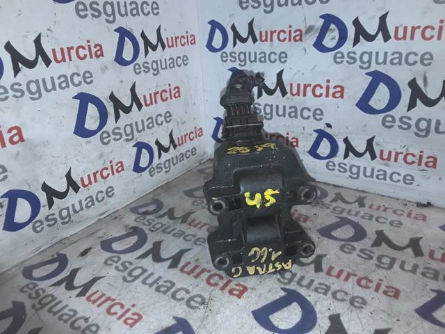 90458250 OPEL Катушка зажигания купить в Сумы