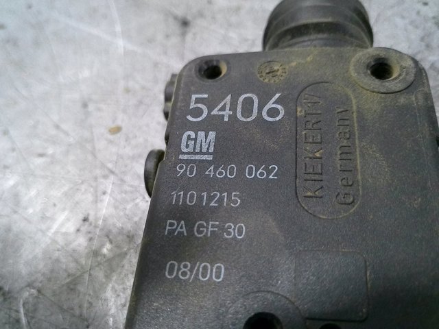 90460062 OPEL Актуатор замка багажника купить в Полтава
