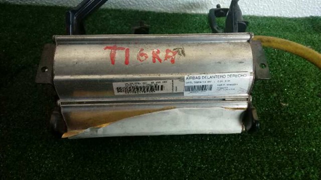 90460204 Подушка безопасности (AIRBAG) пассажирская купить Хмельницкий