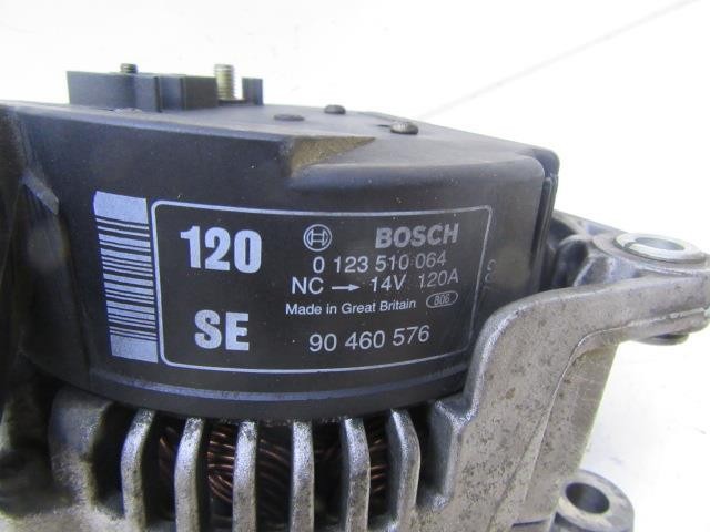 90460576 OPEL Генератор купить в Винница