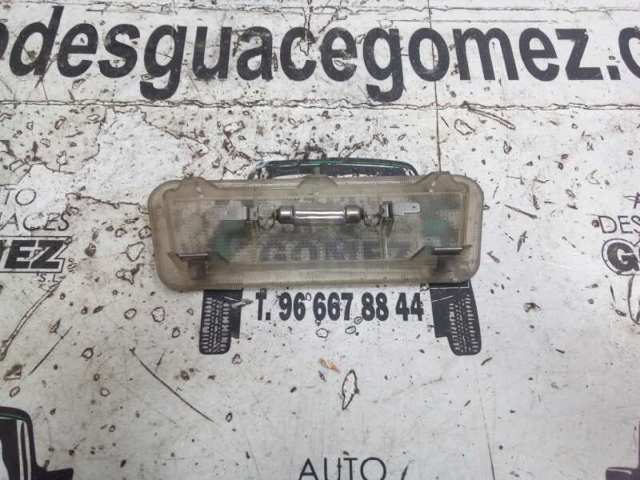 OPEL 90460774 Плафон салона в наличии Харьков