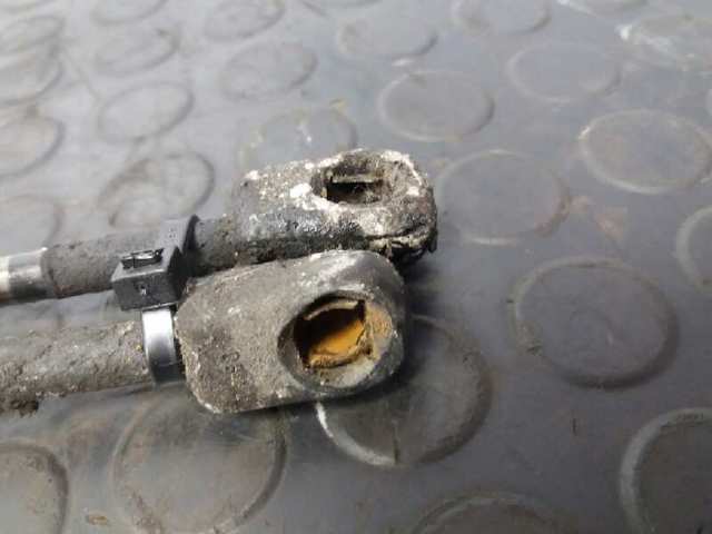 OPEL 90463781 Амортизатор багажника в наличии Ровно
