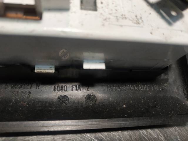 OPEL 90463845 в наличии Чернигов