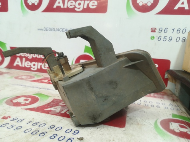 90464664 OPEL Фара противотуманная правая купить в Кривой Рог