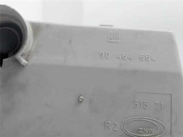 90464664 OPEL Фара противотуманная правая купить в Житомир