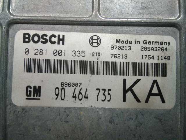 OPEL 90464735 в наличии Каменское
