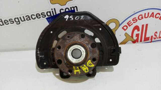 90468578 OPEL Цапфа передняя правая купить в Каменское