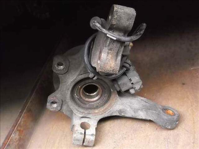 OPEL 90468578 Цапфа (поворотный кулак) передний правый в наличии Кривой Рог