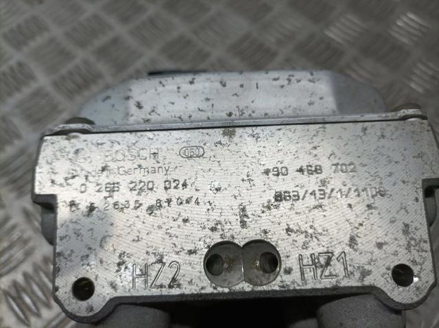 90468702 OPEL Блок АБС купить в Ужгород