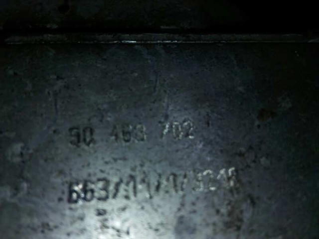 90468702 OPEL Блок АБС купить в Харьков