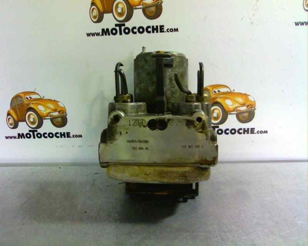 90468702 OPEL Блок управления АБС (ABS) гидравлический купить в Черновцы
