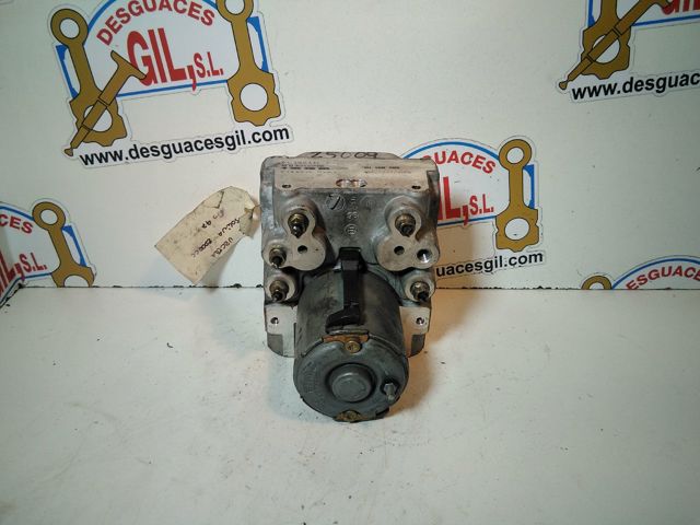 OPEL 90468702 Блок управления АБС (ABS) гидравлический в наличии Днепр