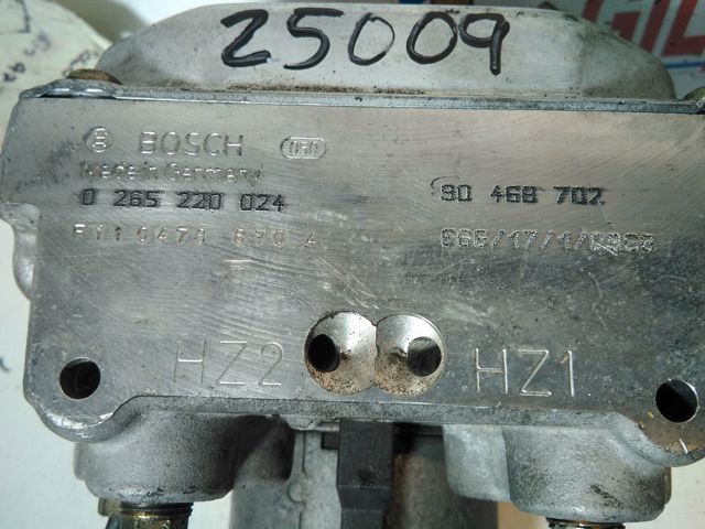 90468702 OPEL Блок АБС купить в Киев