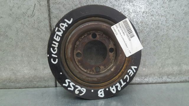 OPEL 90469102 Шкив коленвала в наличии Кривой Рог